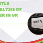 PESTLE Analysis of Uber in UK