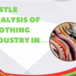 PESTLE Analysis of Clothing Industry in UK