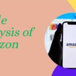 PESTEL Analysis of Amazon