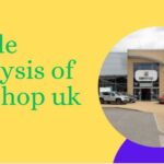 PESTLE Analysis of Car Shop Uk – 2024