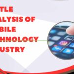 PESTLE Analysis of Mobile Technology Industry