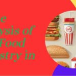 PESTLE Analysis of Fast Food Industry in UK – 2024