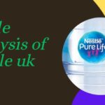 PESTLE Analysis of Nestle UK – 2024