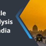 PESTLE Analysis of India